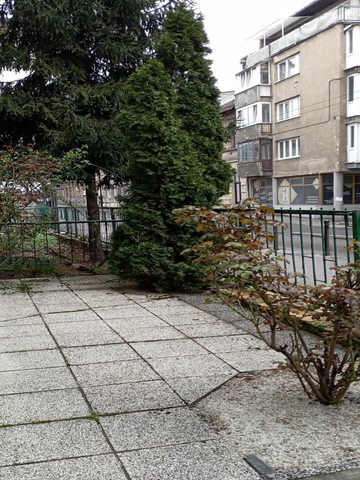 Hansa Apartment Sarajevo Exterior photo